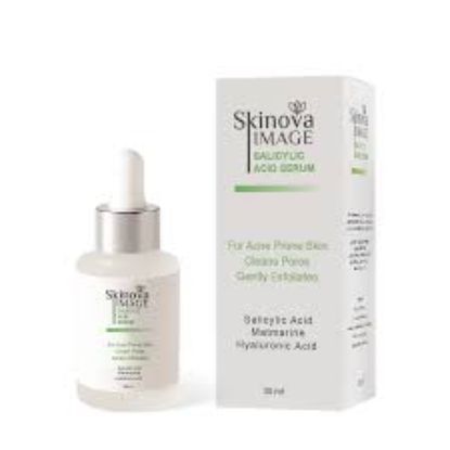 SKINOVA IMAGE SALICYLIC ACID SERUM 30 ML