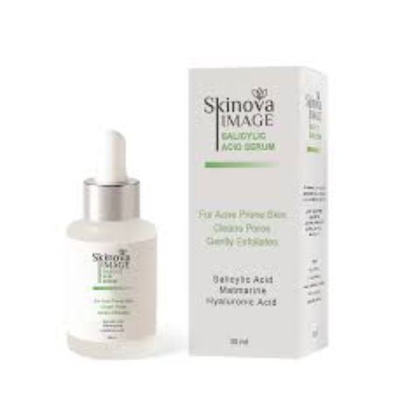 SKINOVA IMAGE SALICYLIC ACID SERUM 30 ML