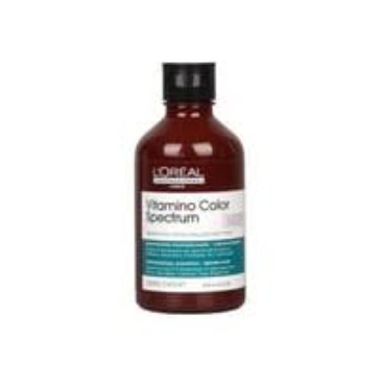 LOREAL PROFESSIONALVITAMINO COLOR SPECTRUM  SHAMPOO 300ML (BLOND HAIR)