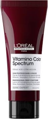 LOREAL PROFESSIONNEL VITAMINO COLOR SPECTRUM DEEP COND 200ML