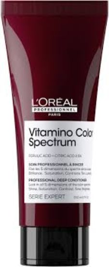 LOREAL PROFESSIONNEL VITAMINO COLOR SPECTRUM DEEP COND 200ML