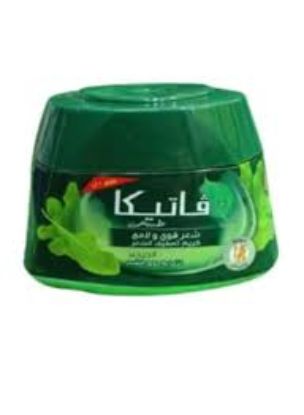 VATIKA HAIR CREAM 190 MLبالجرجير