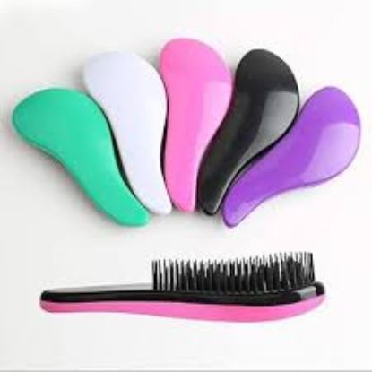 EELITE SMART BRUSH فرشة شعر تشابك