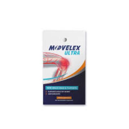 MOVELEX ULTRA 30 CAP 285 LE