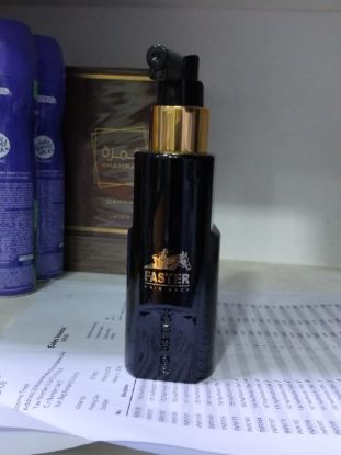 FASTER HAIR GROWTH BLACK GARLIC SPRAY 100 ML