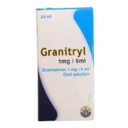 GRANITRYL 1MG/5ML SYRUP 30 ML 226 LE