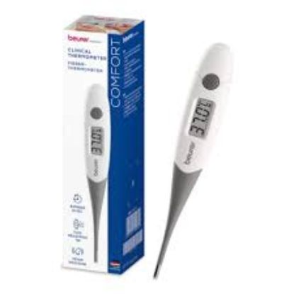 BEURER THERMOMETER FT 16 COMFORT ترمومتر ديجيتال