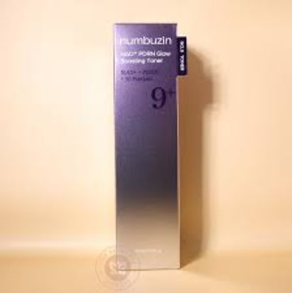 NUMBUZIN NAD+PDRN GLOW BOOSTING TONER 150 ML