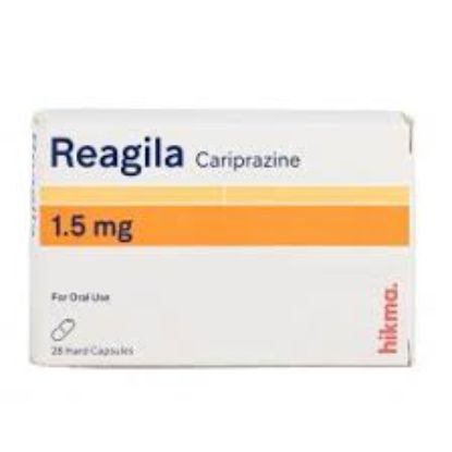 REAGILA 1.5 MG 28 CAPS 1250 LE