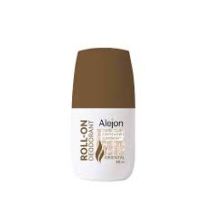 ALEJON DEODORANT ROLL ON ORIENTAL 50ML