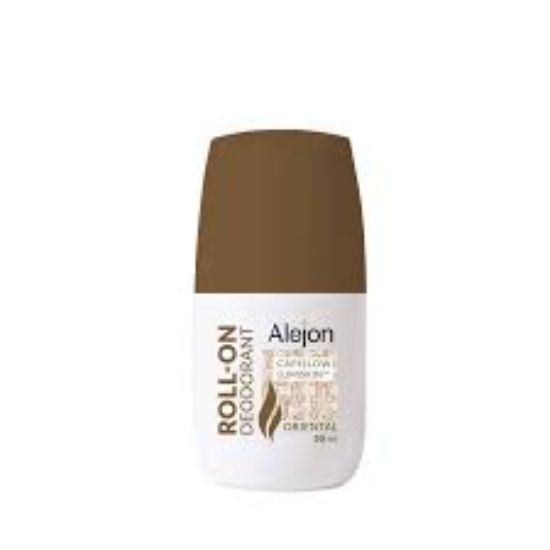 ALEJON DEODORANT ROLL ON ORIENTAL 50ML