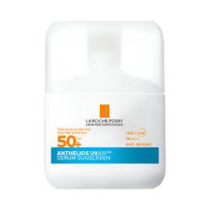 LA ROCHE POSAY ANTHELIOS UVAIR SERUM SOLAIRE 50 ML