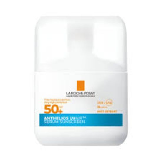 LA ROCHE POSAY ANTHELIOS UVAIR SERUM SOLAIRE 50 ML