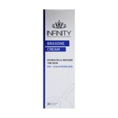 INFINITY BRAXONE CREAM 120 GM