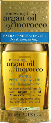 OGX ARGAN OIL OF MOROCCO 100 ML