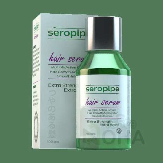 SEROPIPE LEAVE IN CONDITIONER 200ML 250 LE