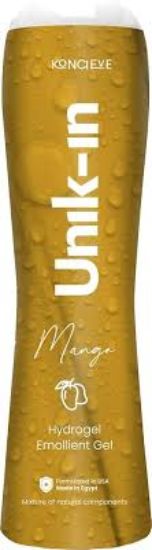 UNIK IN HYDROGEL MANGO 75 ML