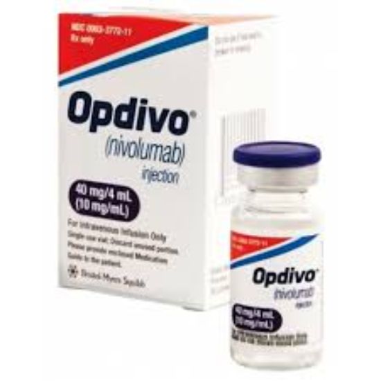 OPDIVO 40MG/4ML 1 VIAL 15815 LE