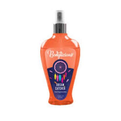 BODYLICIOUS WOMEN SPLASH 100 ML DREAM CATCHER