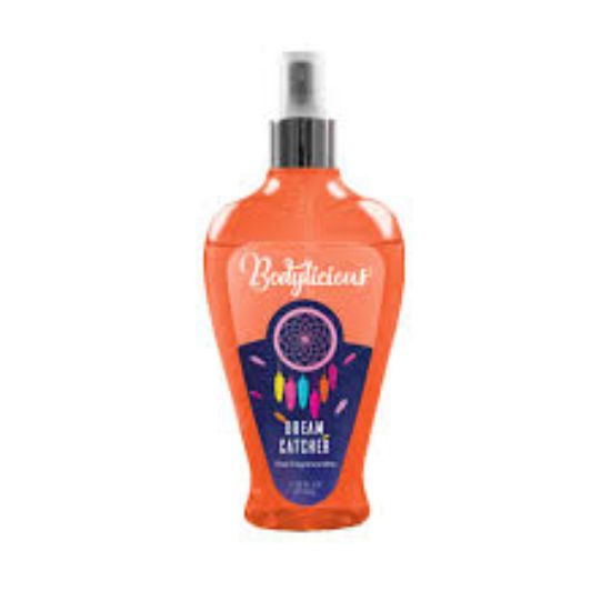 BODYLICIOUS WOMEN SPLASH 100 ML DREAM CATCHER