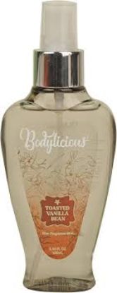 BODYLICIOUS WOMEN SPLASH 217 ML TOASTED VANILLA BEAN