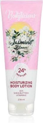 BODYLICIOUS MOISTURIZING BODY LOTION JASMINE BLOOM 236 ML
