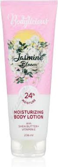 BODYLICIOUS MOISTURIZING BODY LOTION JASMINE BLOOM 236 ML
