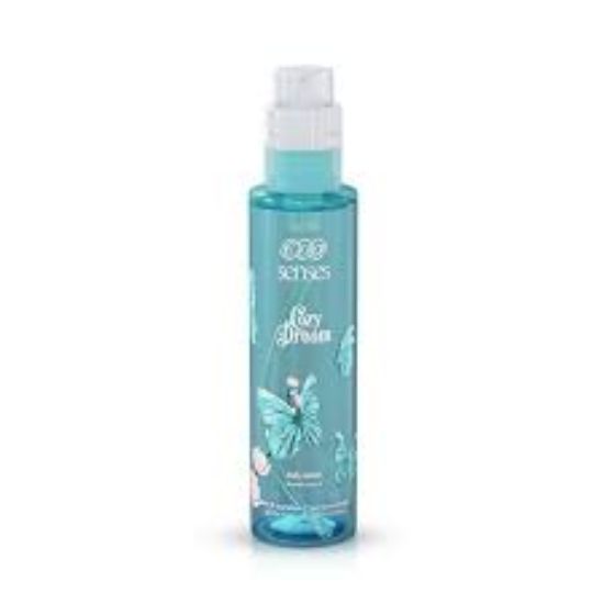 EVA SENSES BODY SERUM COZY DREAM 150 ML