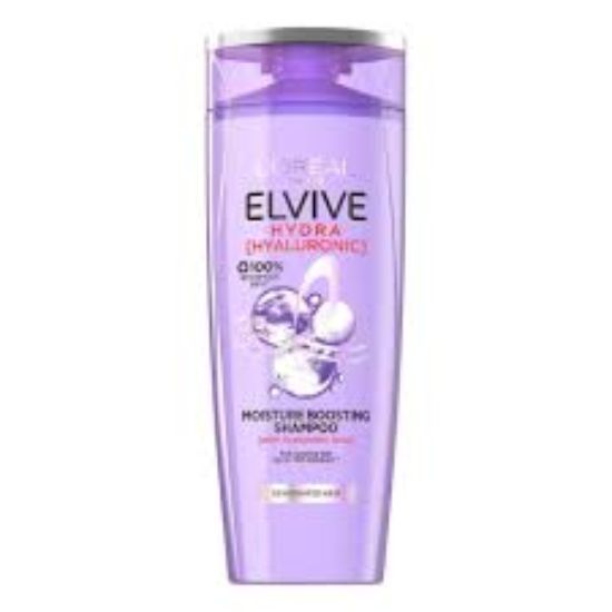 LOREAL ELVIVE HYALURON SHAMPOO 400 ML %20