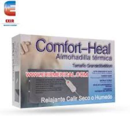 COMFORT HEAL مخدة حرارية