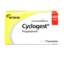 CYCLOGEST 200 MG SUPP 280 LE
