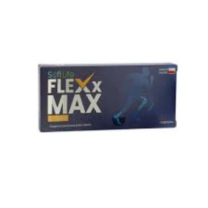 SOFILIFE FLEXX MAX ACTIVE 60 CAPSULES