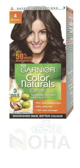 GARNIER COLOR 4 بني OFFER 20%