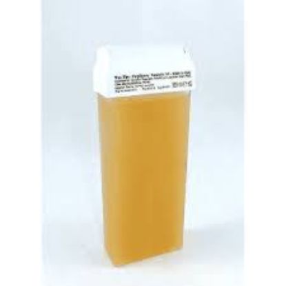 ONE XWAX غيار جهاز الشمع اصفر