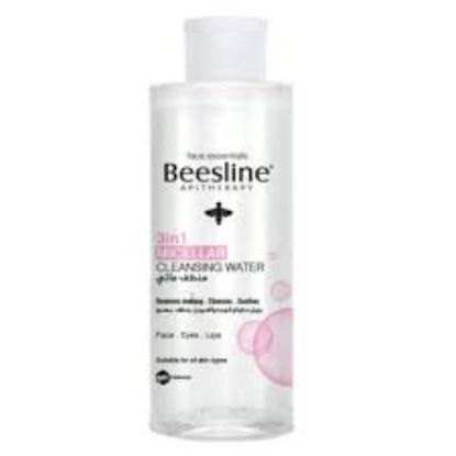 BEESLINE 3IN1 MICELLAR CLEANSING WATER 400 ML