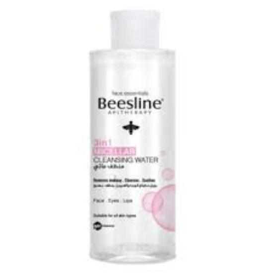 BEESLINE 3IN1 MICELLAR CLEANSING WATER 400 ML
