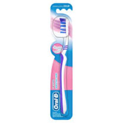 ORAL B SENSITIVE CARE EXTRA SOFT