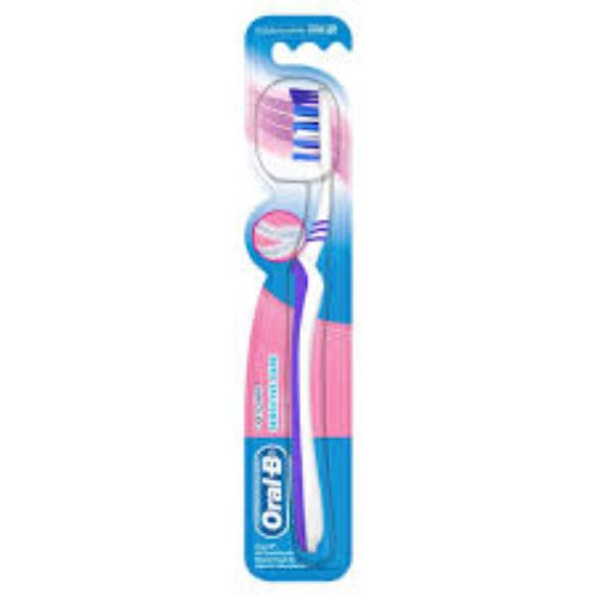 ORAL B SENSITIVE CARE EXTRA SOFT