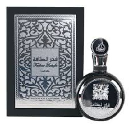 LATTAFA FAKHAR EAU DE PARFUM 100 MLفخر لطافة