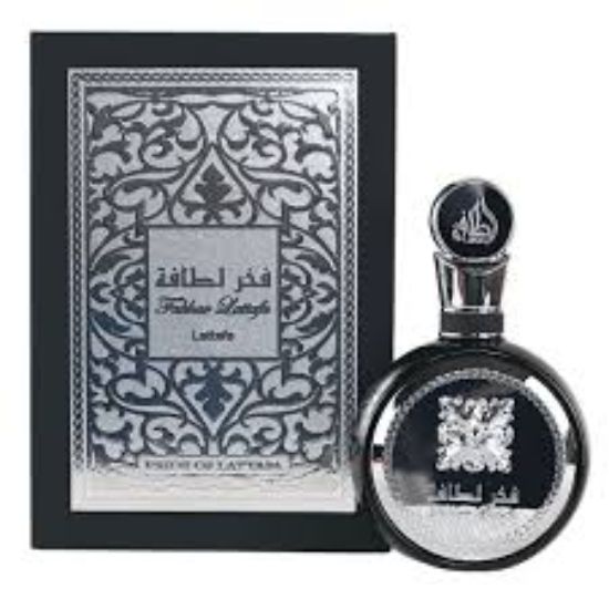 LATTAFA FAKHAR EAU DE PARFUM 100 MLفخر لطافة