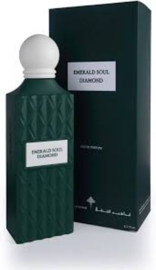 IBRAQ EMERALD SOUL DIAMOND PARFUM 150 ML