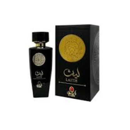 AL AQEEQ LAITH PARFUM 100 ML