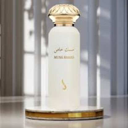 DKHOON ALEMIRATIA EAU DE PARFUM 100 ML MUSK ALRUMAAN