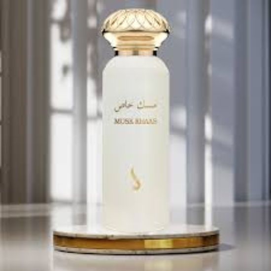 DKHOON ALEMIRATIA EAU DE PARFUM 100 ML MUSK KHAAS