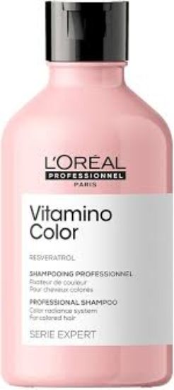 LOREAL PROFESSIONAL VITAMINO COLOR SHAMPOO 500 ML