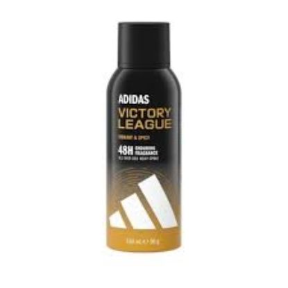 ADIDAS MAN VICTORY LEAGUE VIBRANT SPRAY 150 ML