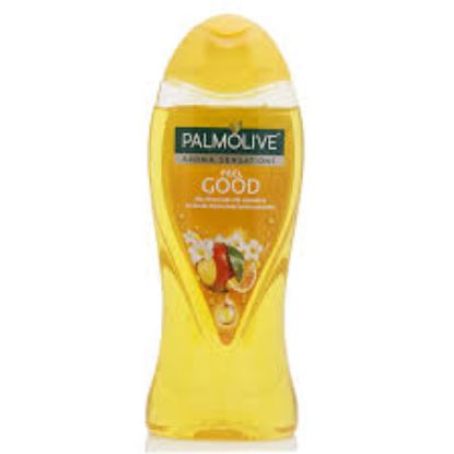 PALMOLIVE SHOWER 500 ML FEEL GOOD