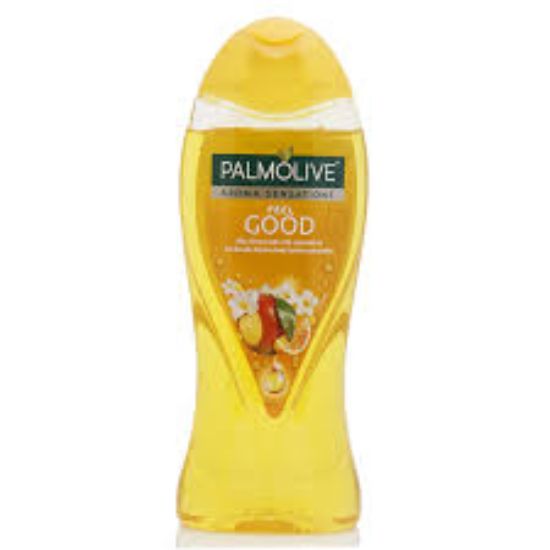 PALMOLIVE SHOWER 500 ML FEEL GOOD