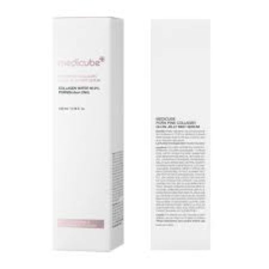MEDICUBE KOJIC ACID TURMERIC MIST SERUM 100 ML