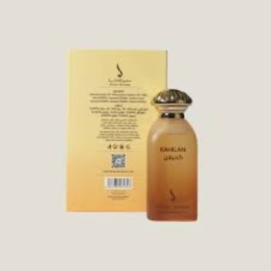 KAHILAN PARFUM BYDKHOON ALEMIRATIA 100 ML